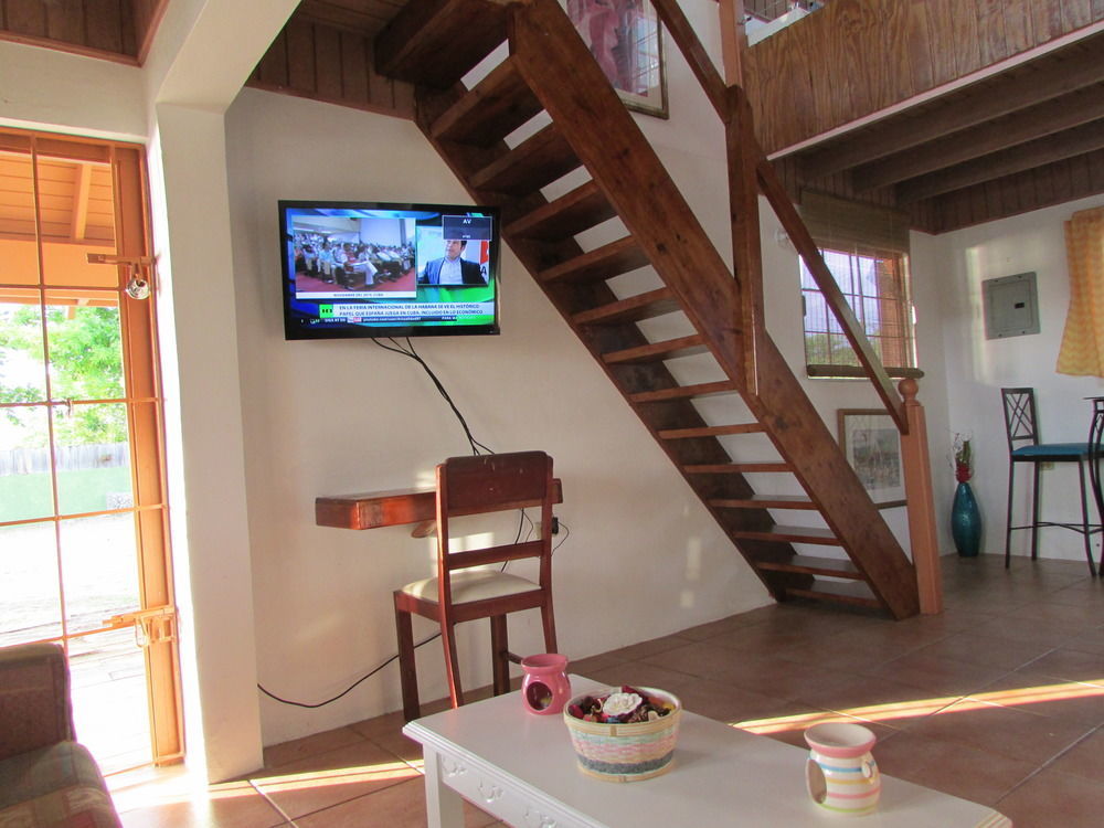 Ocho Rios Villa At Coolshade IV Saint Ann's Bay Ngoại thất bức ảnh