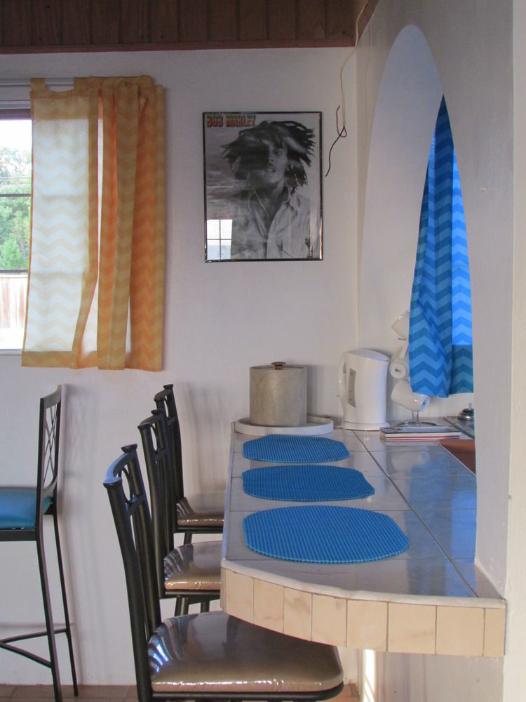 Ocho Rios Villa At Coolshade IV Saint Ann's Bay Ngoại thất bức ảnh