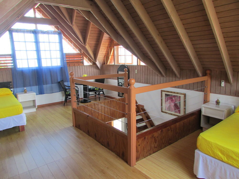 Ocho Rios Villa At Coolshade IV Saint Ann's Bay Ngoại thất bức ảnh