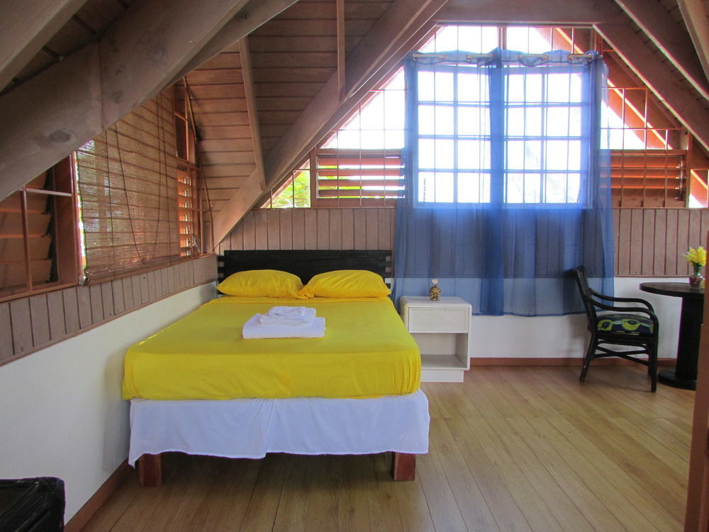 Ocho Rios Villa At Coolshade IV Saint Ann's Bay Ngoại thất bức ảnh