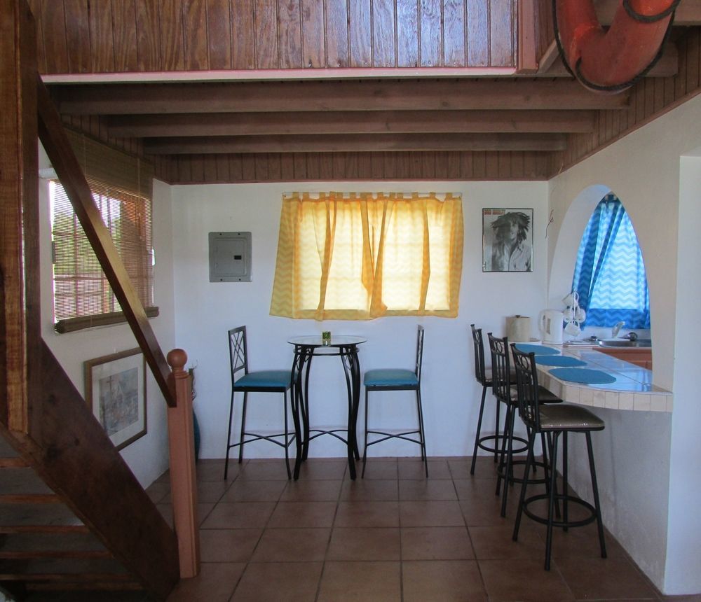 Ocho Rios Villa At Coolshade IV Saint Ann's Bay Ngoại thất bức ảnh