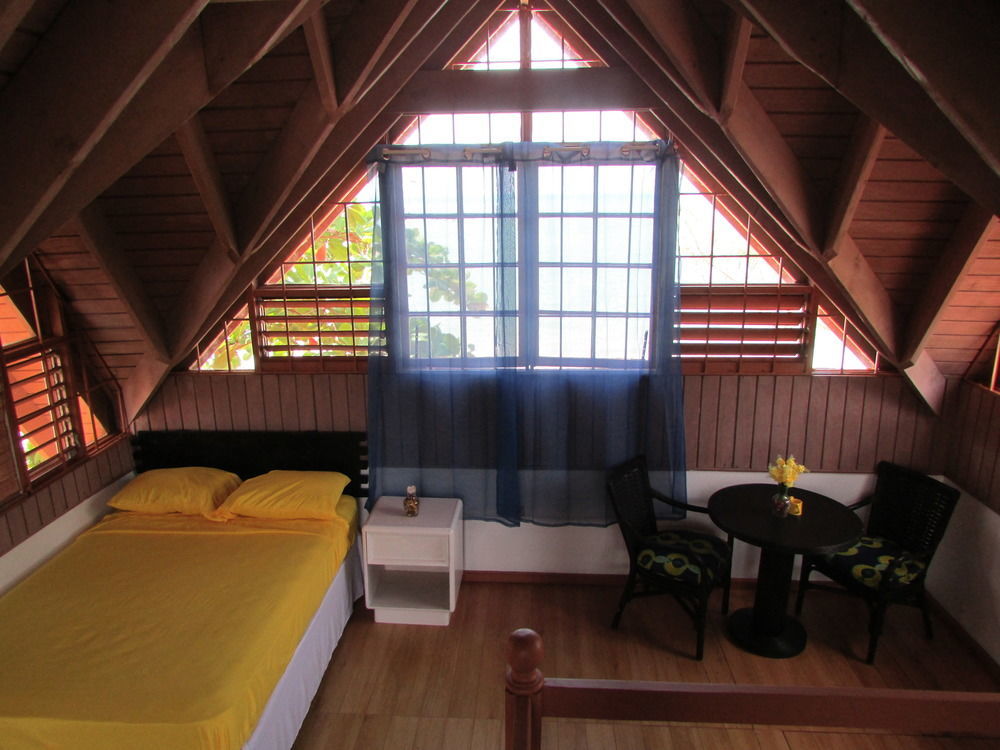 Ocho Rios Villa At Coolshade IV Saint Ann's Bay Ngoại thất bức ảnh