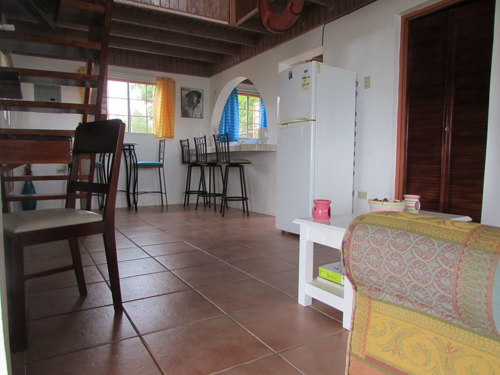 Ocho Rios Villa At Coolshade IV Saint Ann's Bay Ngoại thất bức ảnh