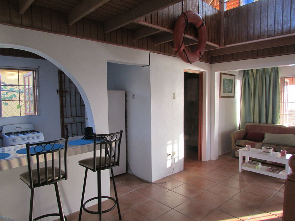 Ocho Rios Villa At Coolshade IV Saint Ann's Bay Ngoại thất bức ảnh