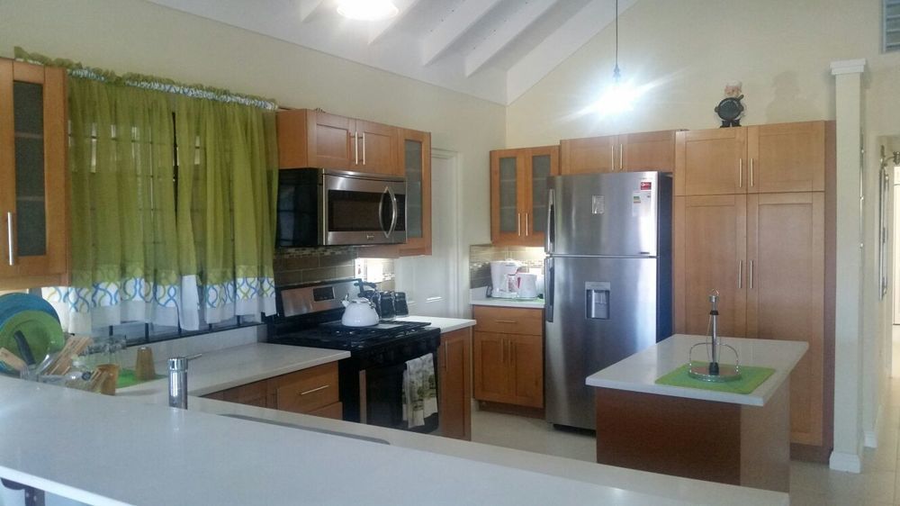Ocho Rios Villa At Coolshade IV Saint Ann's Bay Ngoại thất bức ảnh