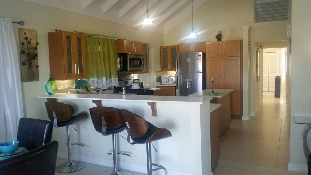 Ocho Rios Villa At Coolshade IV Saint Ann's Bay Ngoại thất bức ảnh