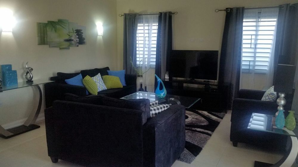 Ocho Rios Villa At Coolshade IV Saint Ann's Bay Ngoại thất bức ảnh