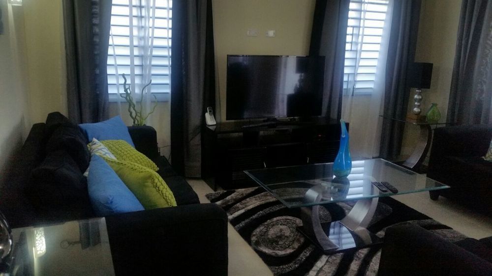 Ocho Rios Villa At Coolshade IV Saint Ann's Bay Ngoại thất bức ảnh
