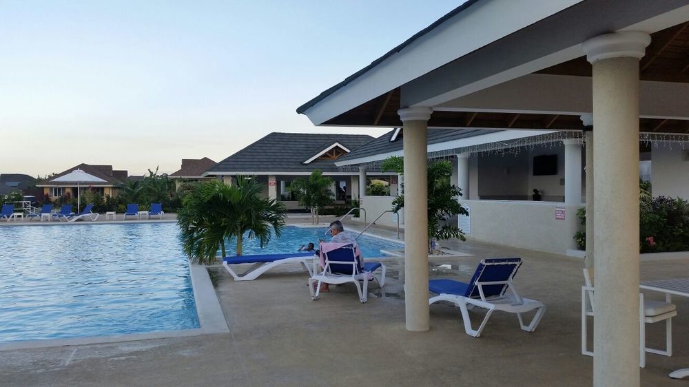 Ocho Rios Villa At Coolshade IV Saint Ann's Bay Ngoại thất bức ảnh