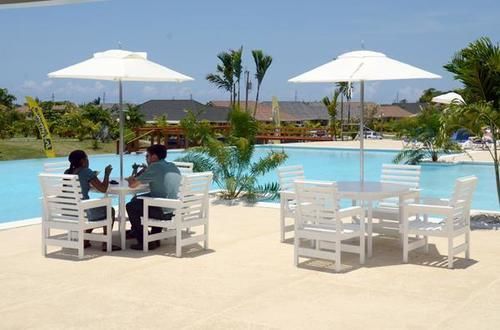 Ocho Rios Villa At Coolshade IV Saint Ann's Bay Ngoại thất bức ảnh